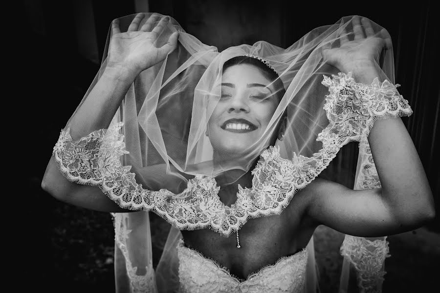 Photographe de mariage Giuseppe Maria Gargano (gargano). Photo du 19 mars 2019