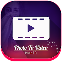 Image to video maker with Music & Video Editor