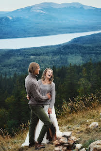 Wedding photographer Pavel Baymakov (baymakov). Photo of 16 May 2018