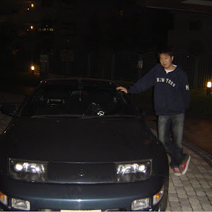 フェアレディZ Z32型