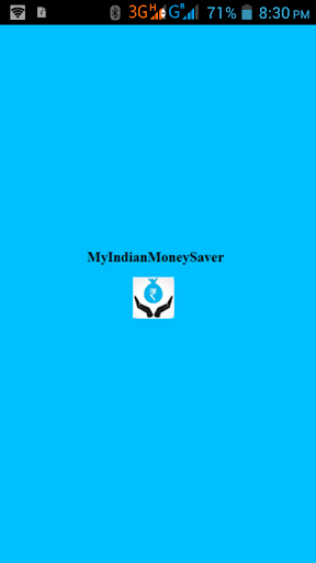 MyIndianMoneySaver