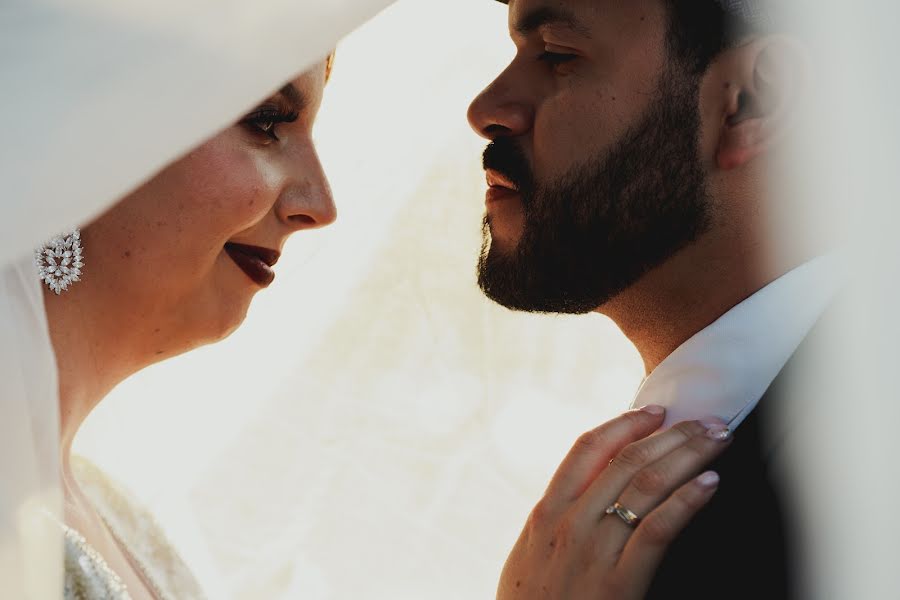 Fotógrafo de casamento Arturo Jimenez (arturojimenezr). Foto de 24 de junho 2022