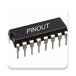 Cover Image of Unduh Electronic Component Pinouts Free 8.4 APK