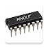 Electronic Component Pinouts Free15.2