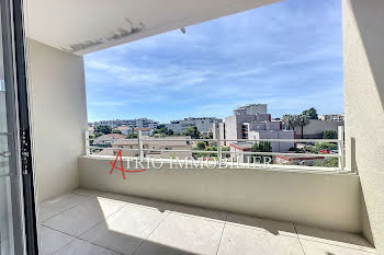 appartement à Cagnes-sur-Mer (06)