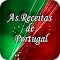 Item logo image for As Receitas de Portugal