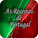 As Receitas de Portugal Chrome extension download