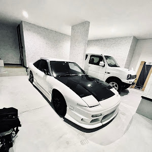 180SX RPS13