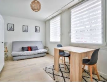 appartement à Levallois-Perret (92)