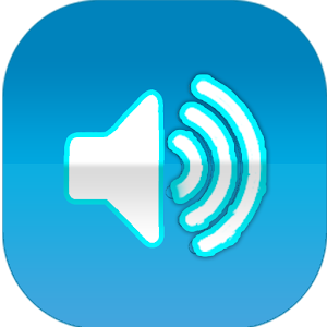 Booster Volume logo