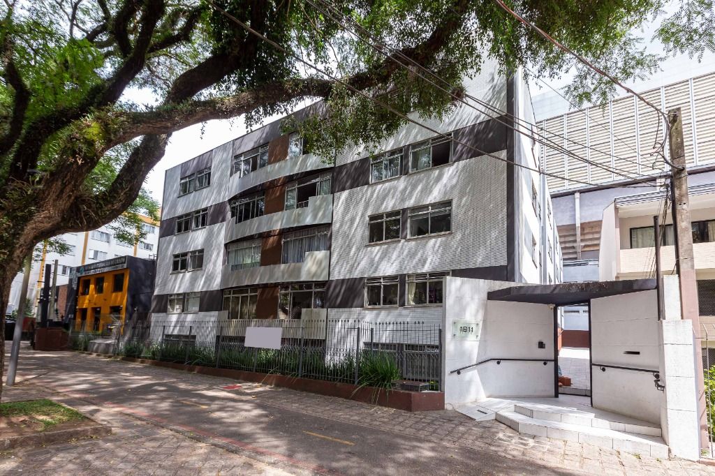 Apartamentos novos Saldanha