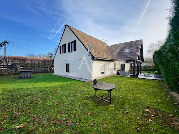 maison à Chaumes-en-Brie (77)