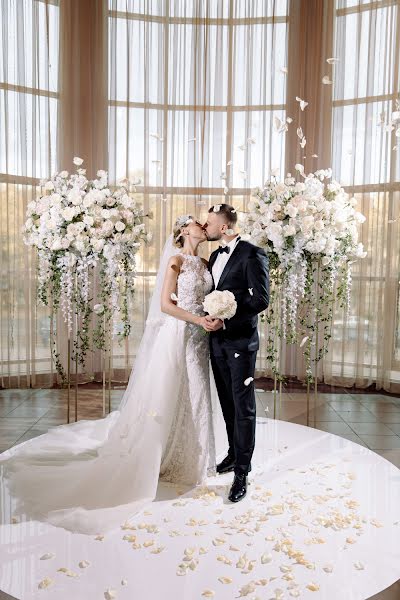 Wedding photographer Daniil Nikulin (daniilnikulin). Photo of 11 November 2020