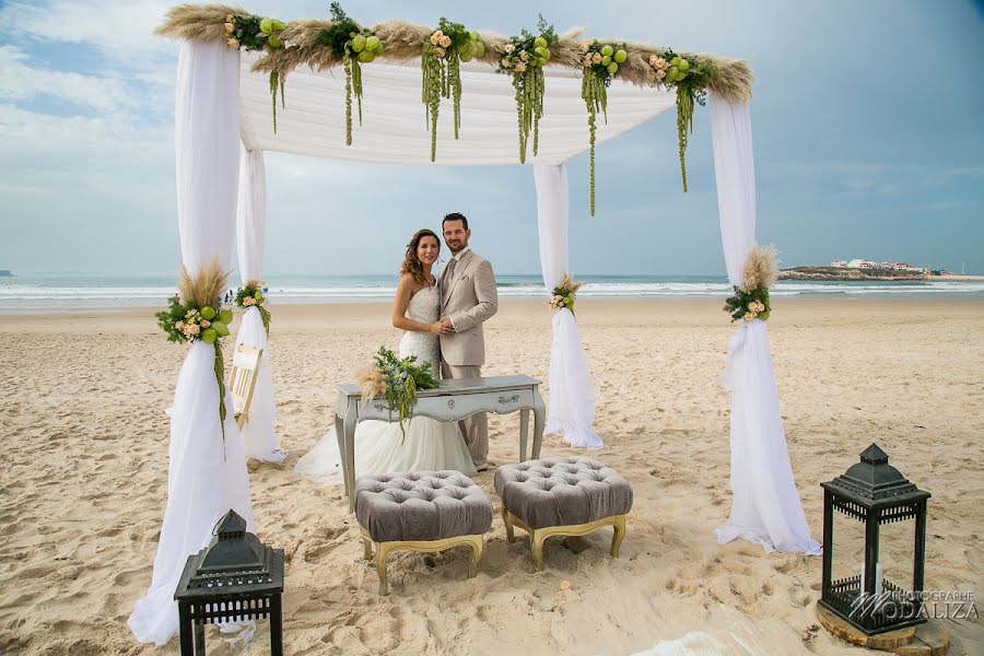 Photographe de mariage Modaliza - Alizée Fonvielle (modaliza). Photo du 10 novembre 2017