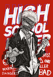 High School Killer #10