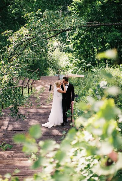 Photographe de mariage Dasha Ivanova (dashynek). Photo du 17 juillet 2019