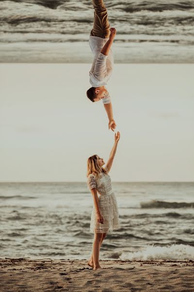 Photographe de mariage Samet Işleyen (sametisleyen). Photo du 3 novembre 2020