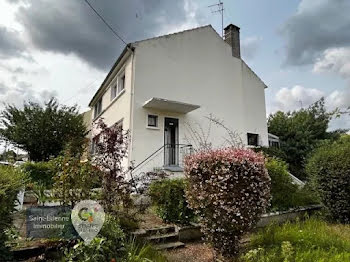 maison à Saint-Etienne-du-Rouvray (76)