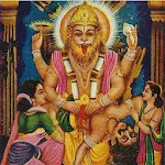 Cover Image of Baixar Shri Narasimha Slokas 1.0 APK