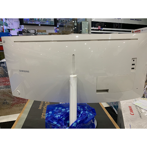 Màn hình LCD Samsung 34 inch LC34F791WQEXXV - Hàng trưng bày