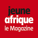 Jeune Afrique - Le Magazine