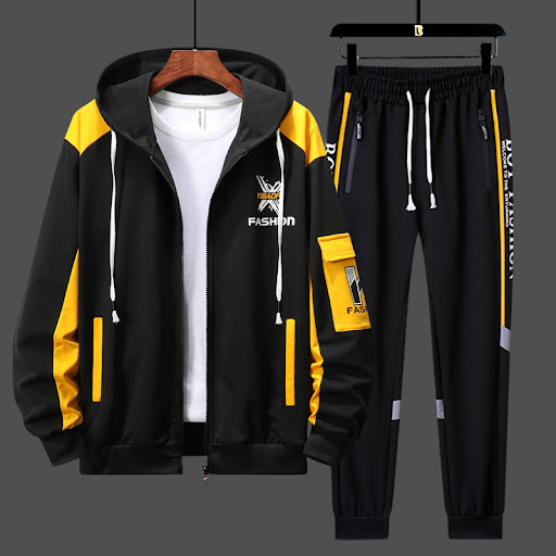 Title 3, Autumn Clothing for Mens High School Students....