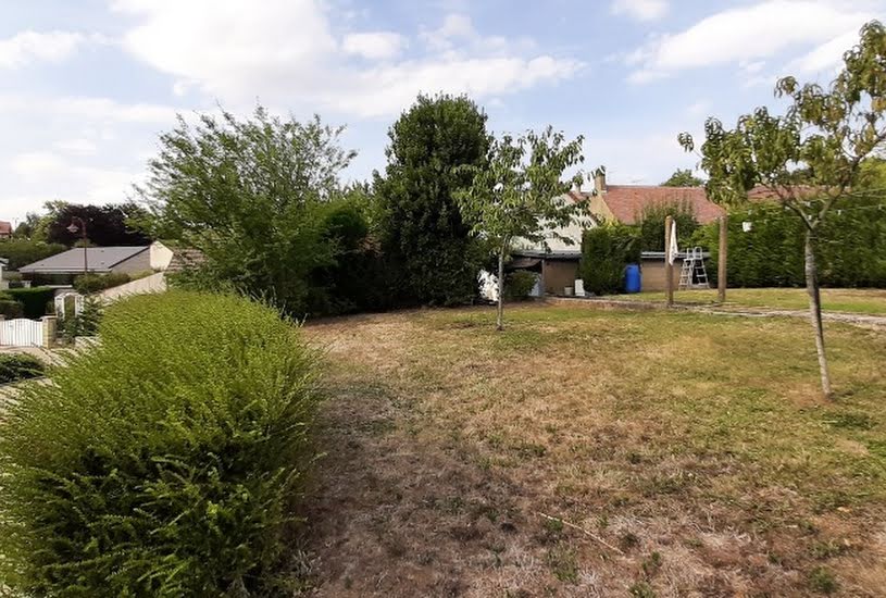  Vente Terrain + Maison - Terrain : 426m² - Maison : 115m² à Pruillé-le-Chétif (72700) 