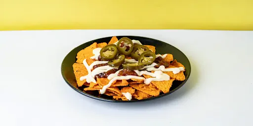 Mexican Nachos