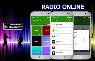 Radio Jamaica - Apps on Google Play