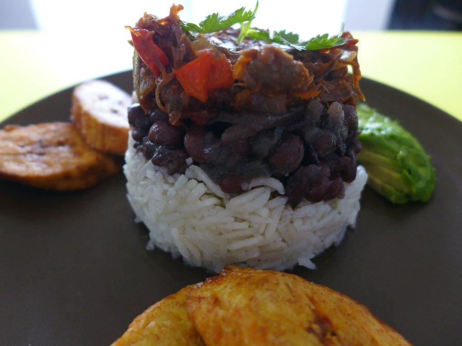 Pabellón Criollo - Receta Venezolana Auténtica | 196 flavors