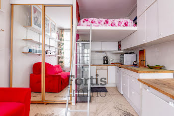 appartement à Paris 1er (75)