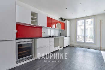 appartement à Paris 1er (75)