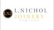 L Nichol Joinery Logo