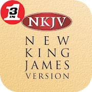 New King James Bible NKJV Audio Download Free 25.6 Icon