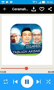 Kumpulan Tabligh Akbar - náhled