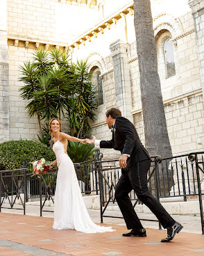 Fotógrafo de casamento Katerina Simas (skaterina). Foto de 26 de março 2023