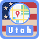 USA Utah Maps Download on Windows