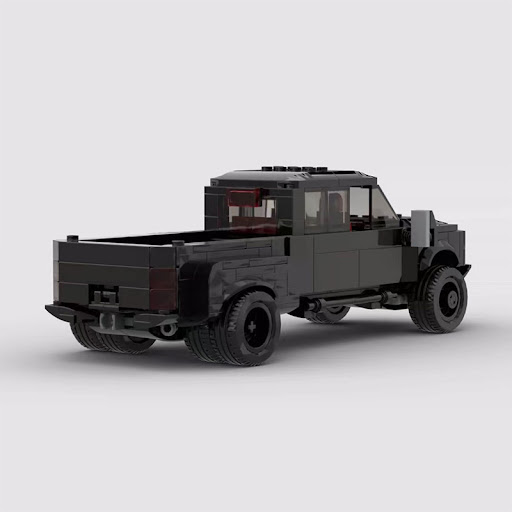 Title 3, Building Blocks for Racing Construct your own r...