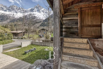 appartement à Chamonix-Mont-Blanc (74)