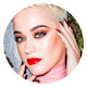 Katy PerryPop Star HD New Tabs Theme