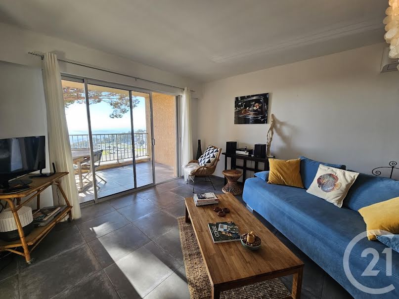 Vente appartement 3 pièces 68 m² à Bastia (20200), 297 800 €