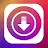 Story Saver & Reels Downloader icon