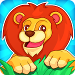 Cover Image of Baixar Zoo Story 2™ 1.0.5.6 APK