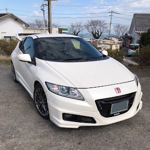 CR-Z ZF1