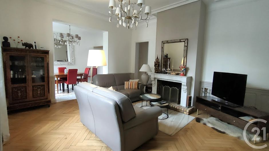 Vente maison 5 pièces 130 m² à Deauville (14800), 1 080 000 €