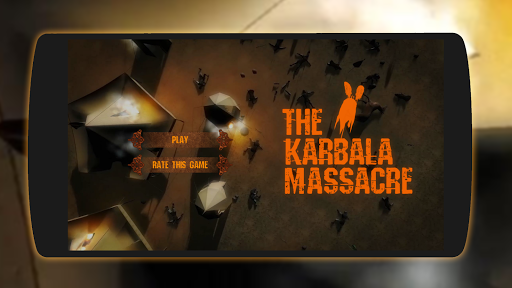 The Karbala Massacre
