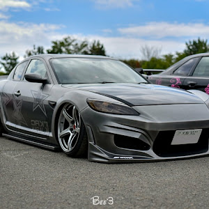 RX-8 SE3P