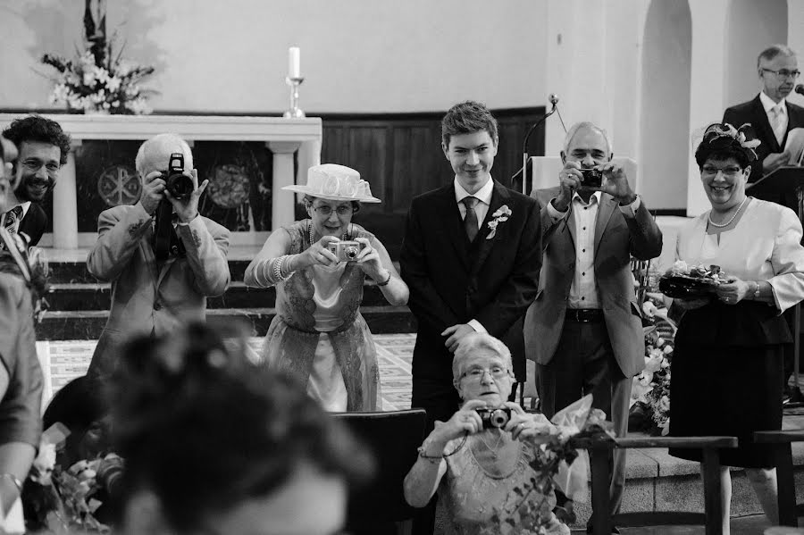 Wedding photographer Stephane Le Ludec (stephane). Photo of 27 December 2021