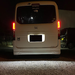 N-VAN JJ1