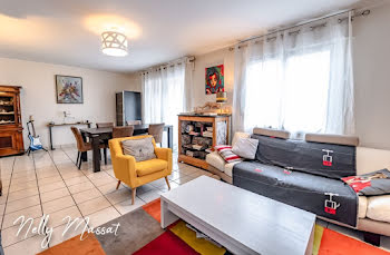 appartement à Chambery (73)